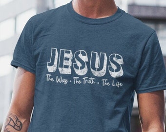 Christian Shirts