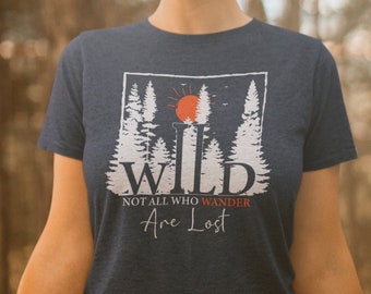 Travel/Outdoor Shirts