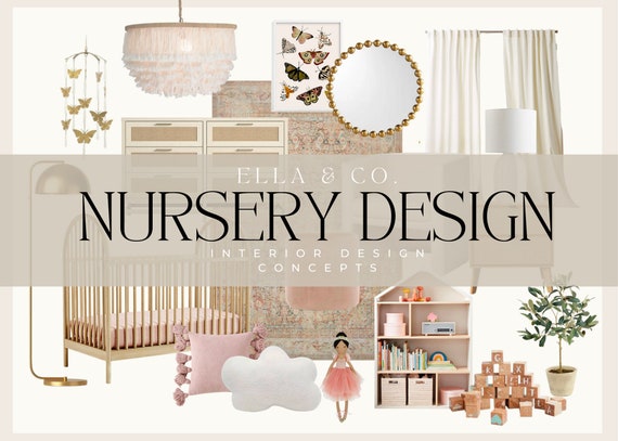 Home goods nursery deals