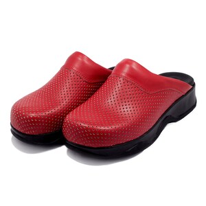 standing all day clogs