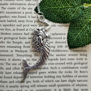 Mermaid Necklace