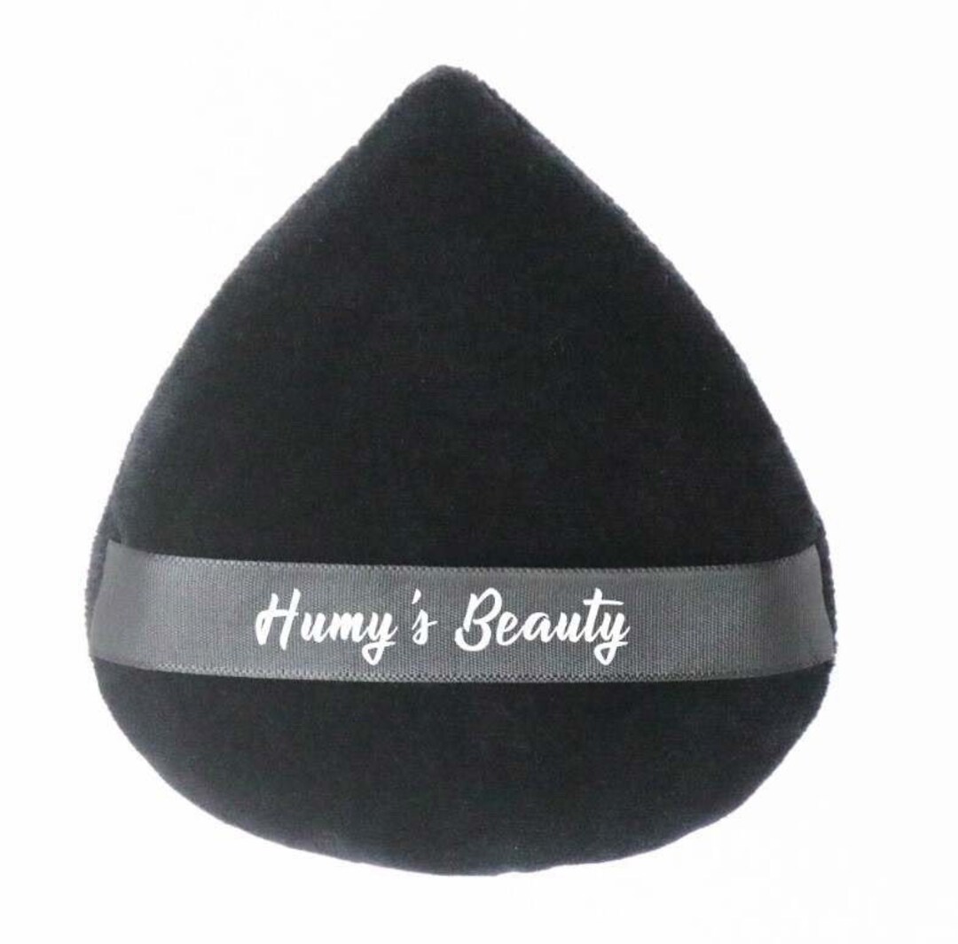 Powder Puff - Etsy