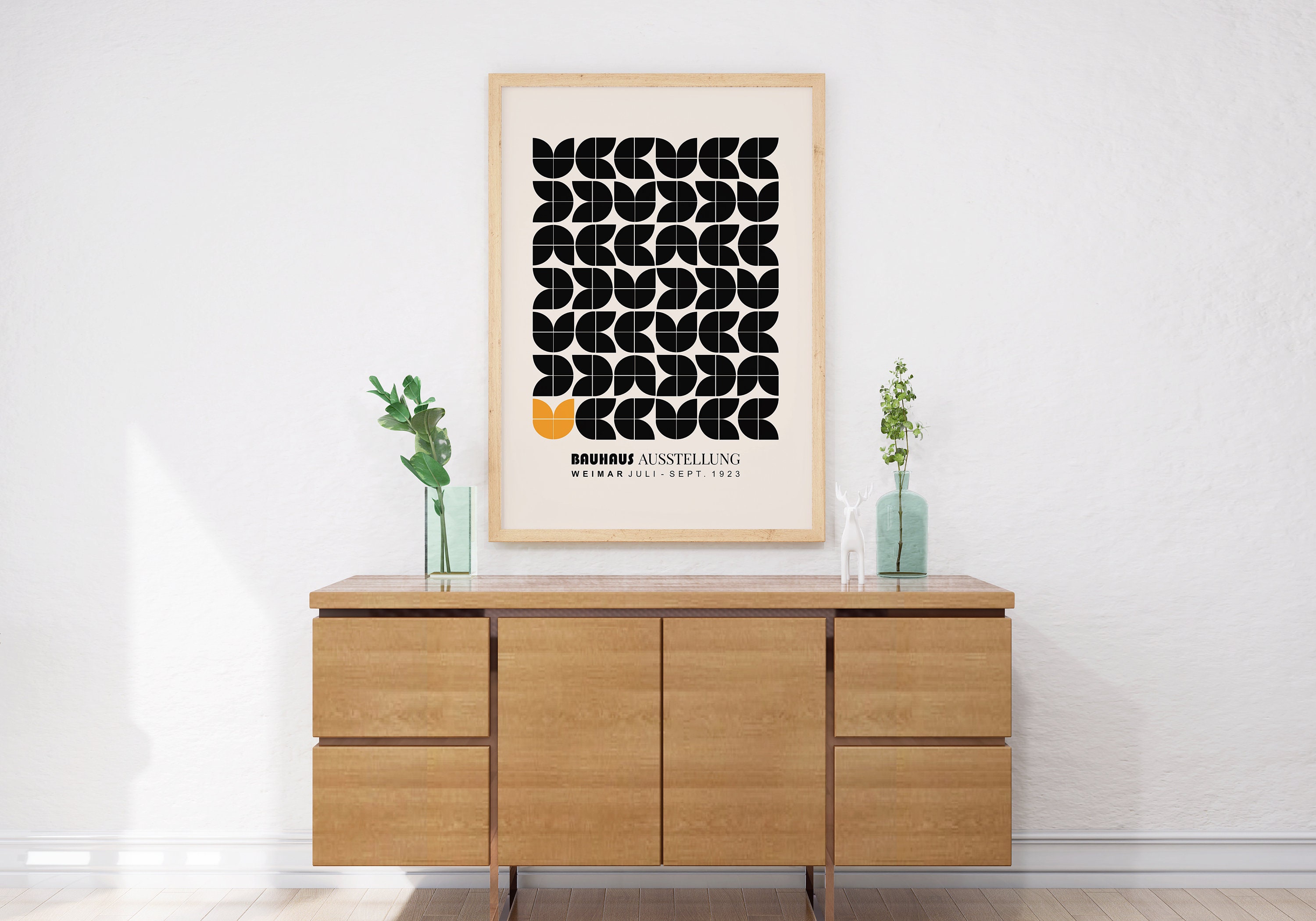 バウハウス ポスター 30 枚セット、デジタル製品バンドル、アート