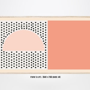 Samsung Frame TV Art, Frame TV, Abstract Art, Art Frame, Wall Art, Modern Art for The Frame Tv, Digital Download, Wall Decor