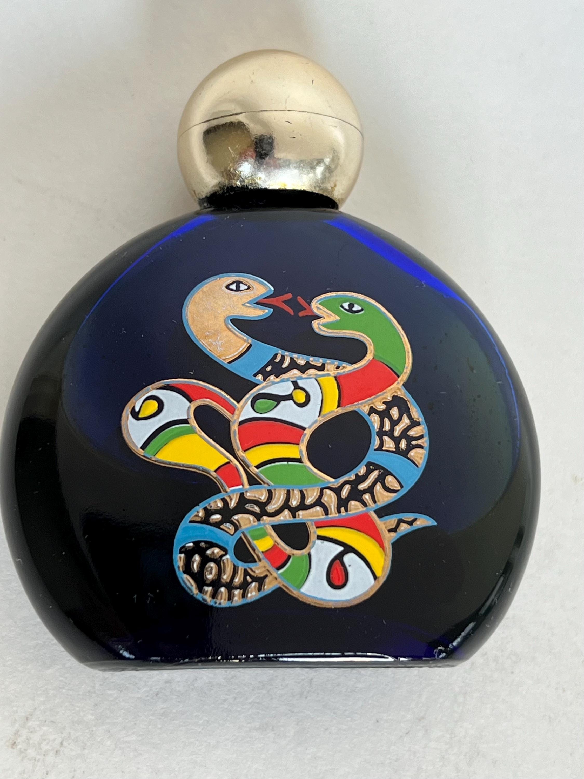 Niki Saint Phalle Perfume - Etsy