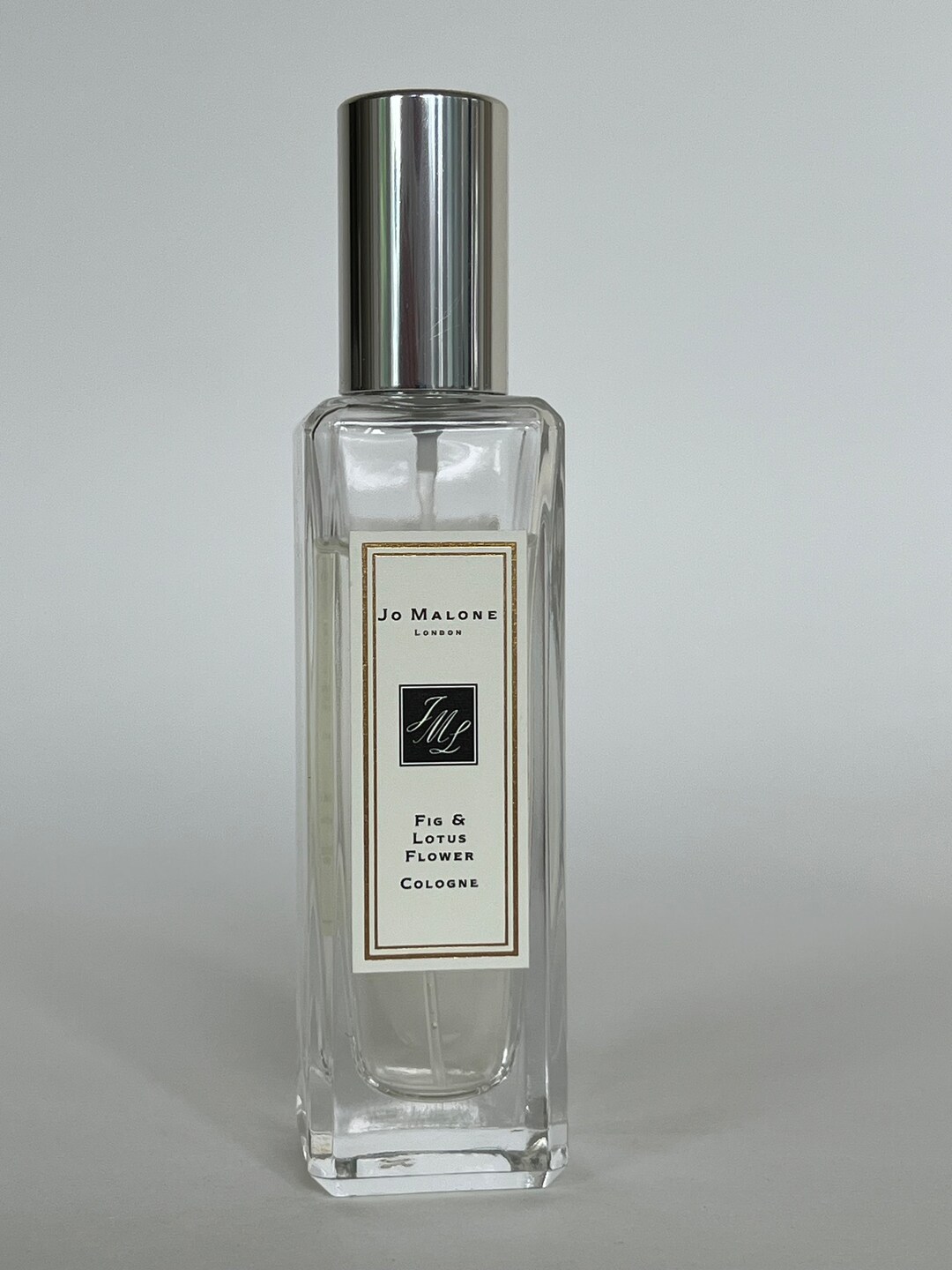 Jo Malone 1 Oz Fig & Lotus Flower Cologne Smells Great 80 Etsy