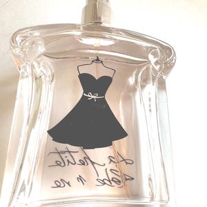 strapless open back dress IGK First Class After Dark Tinted Charcoal Detox Dry Shampoo