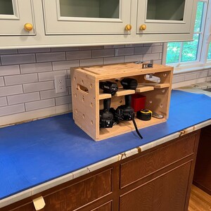KATZ BOX 2.0 - Etsy