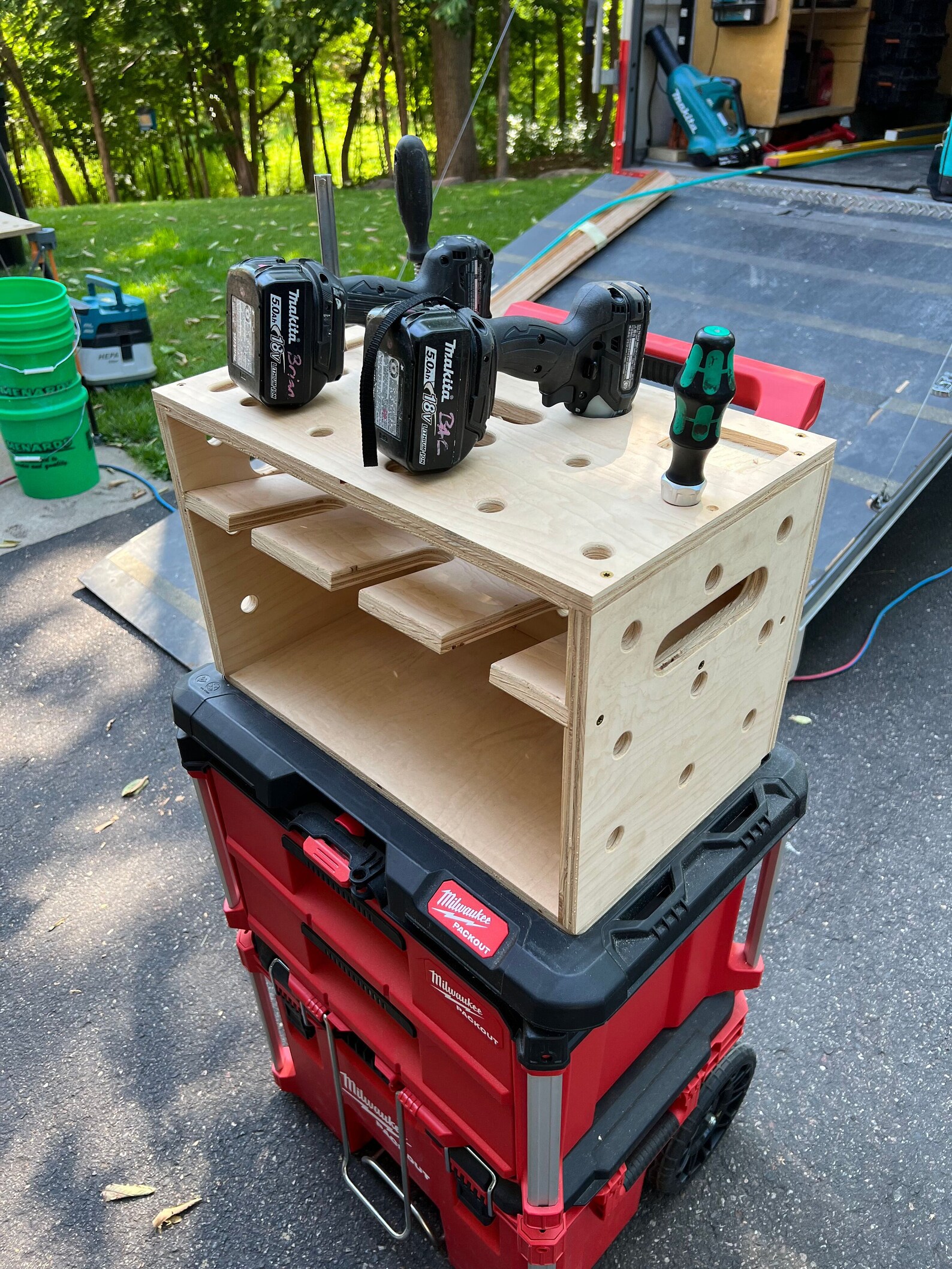 KATZ BOX 2.0 - Etsy
