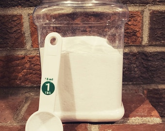 Momma's Natural Powder Laundry Detergent