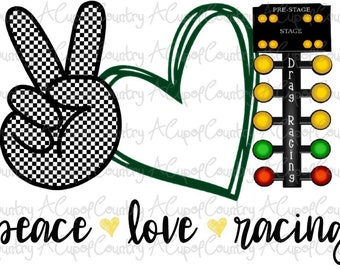 Download Racing Love Etsy