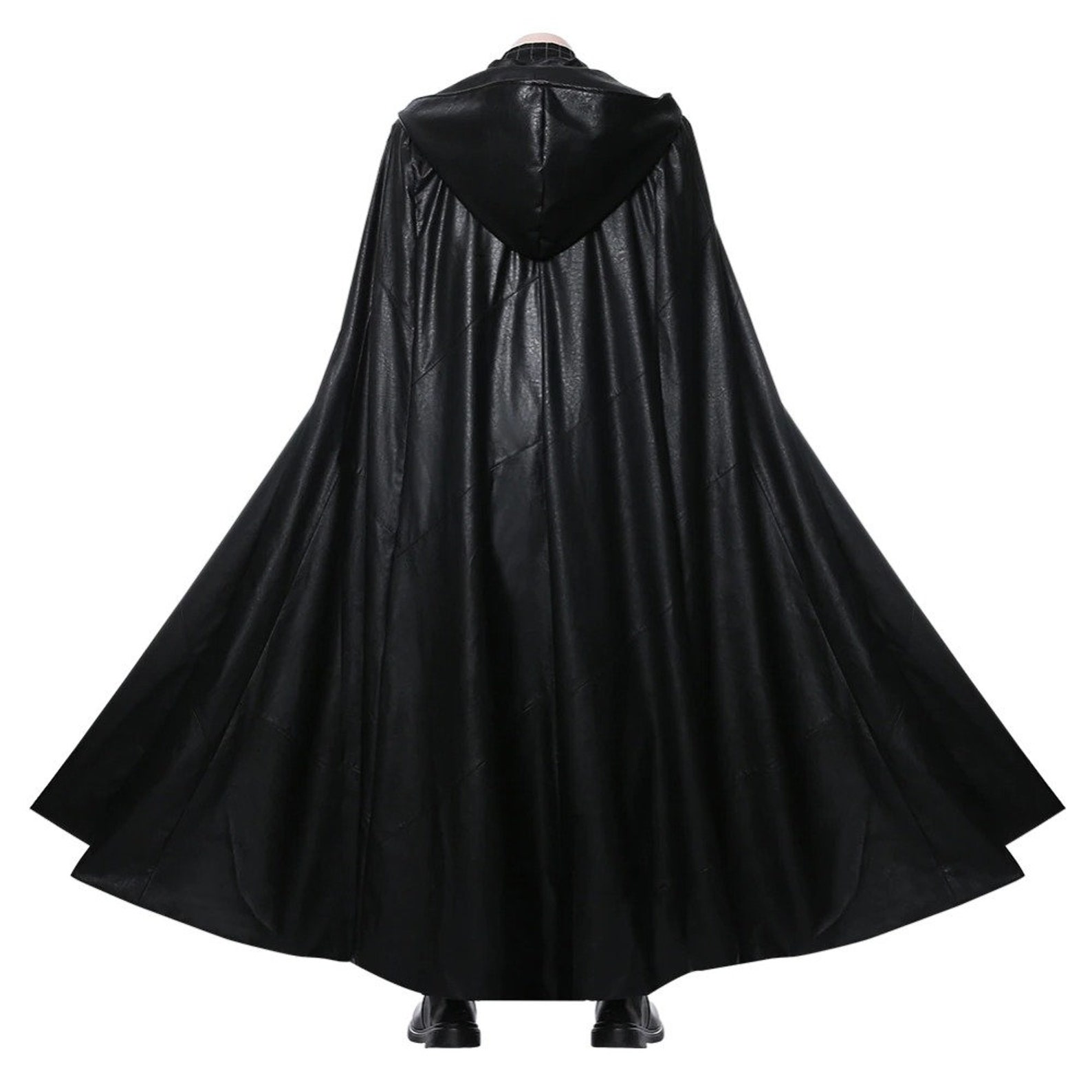 Star Wars Kylo Ren Cosplay Costume Adult Men Cloak Full Set | Etsy