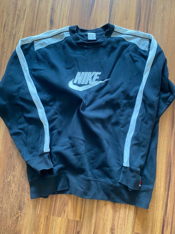 true vintage nike