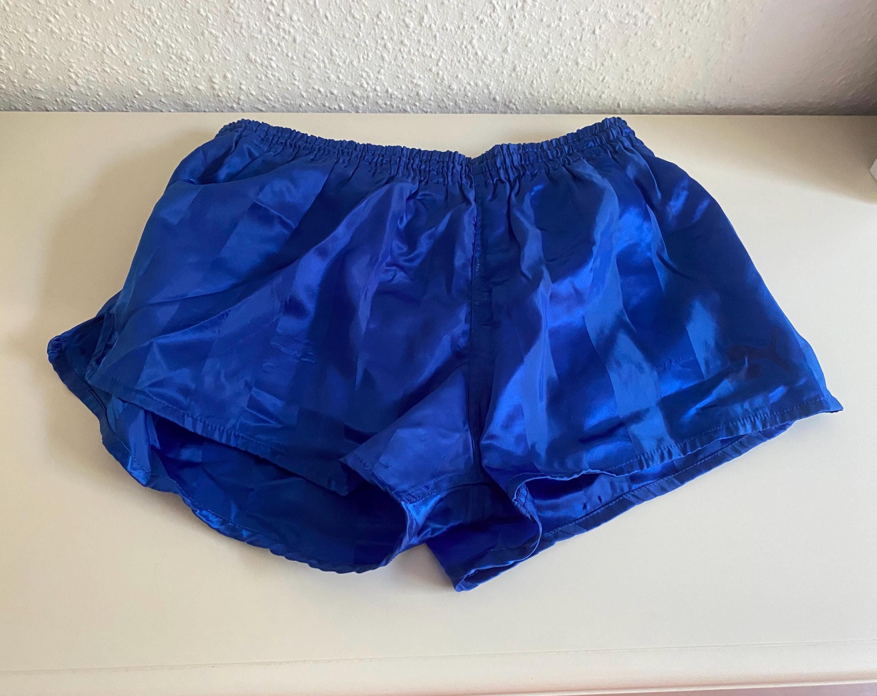Puma Shiny Shorts UK