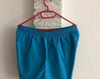 Vintage Adidas Sprinter Shorts, spodnie sportowe rozmiar M, retro
