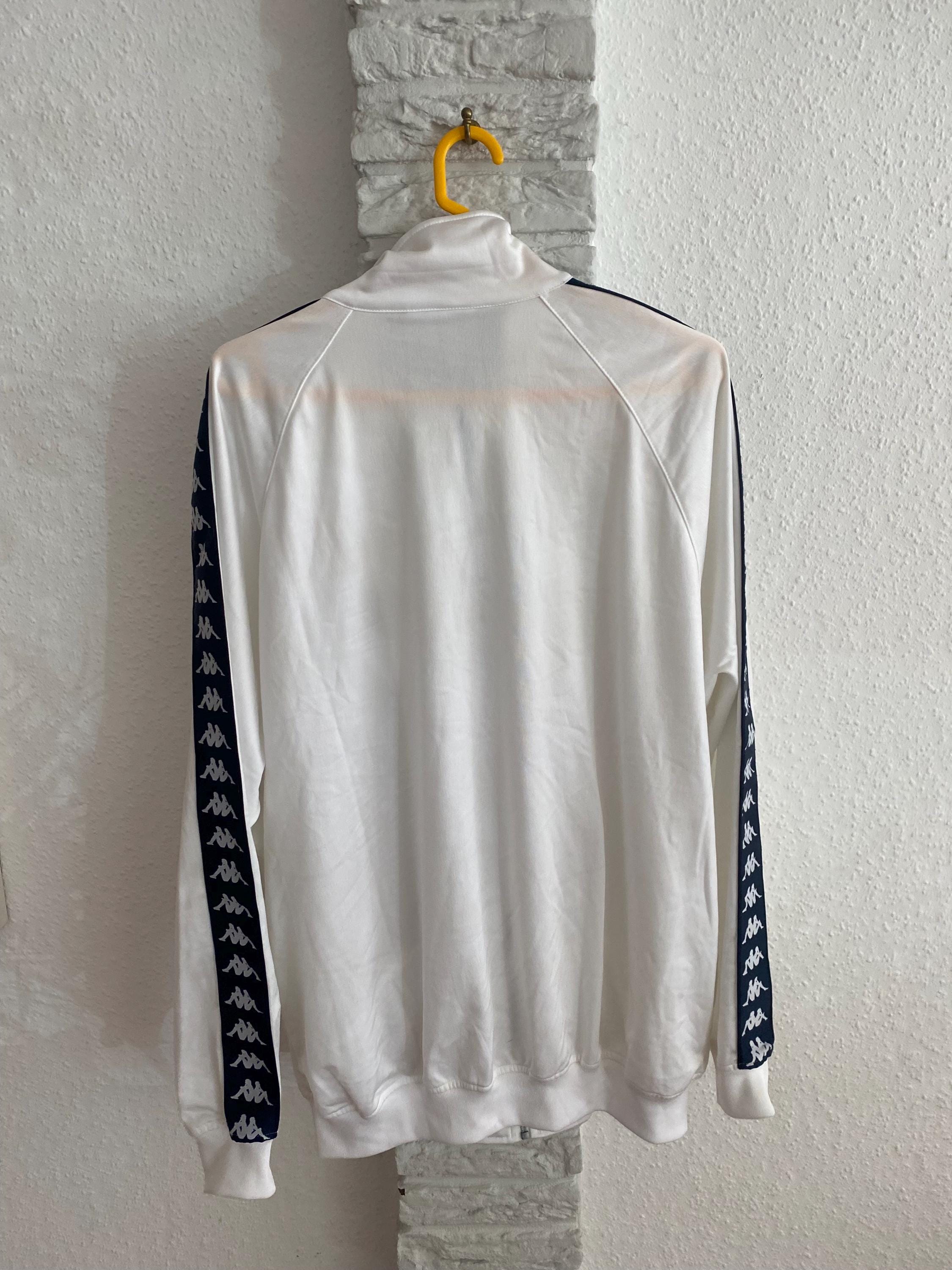 Vintage Kappa Tracksuit Jacket Size M XXL, Retro - Etsy