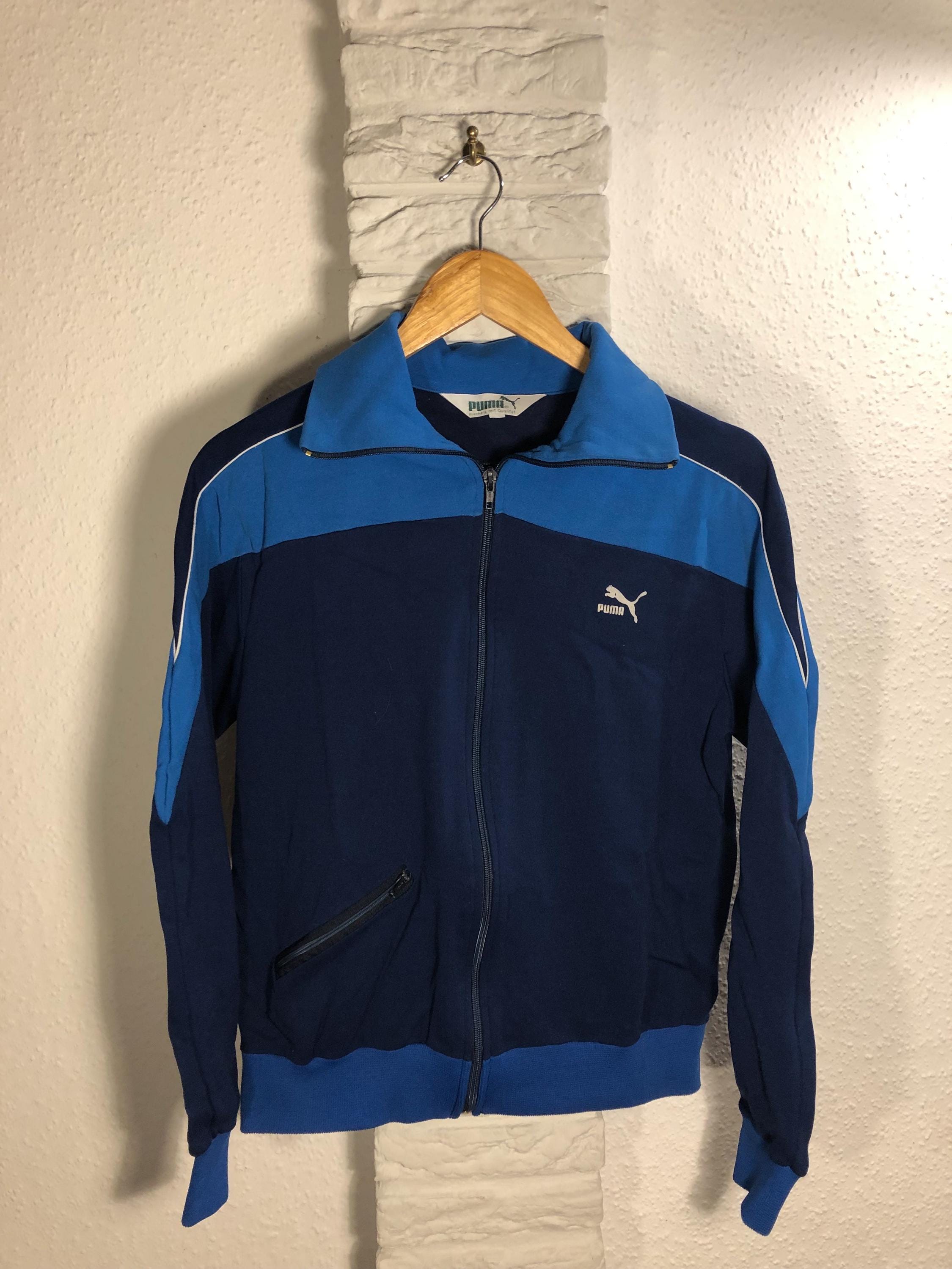 Puma trainingsanzug 90er jahre