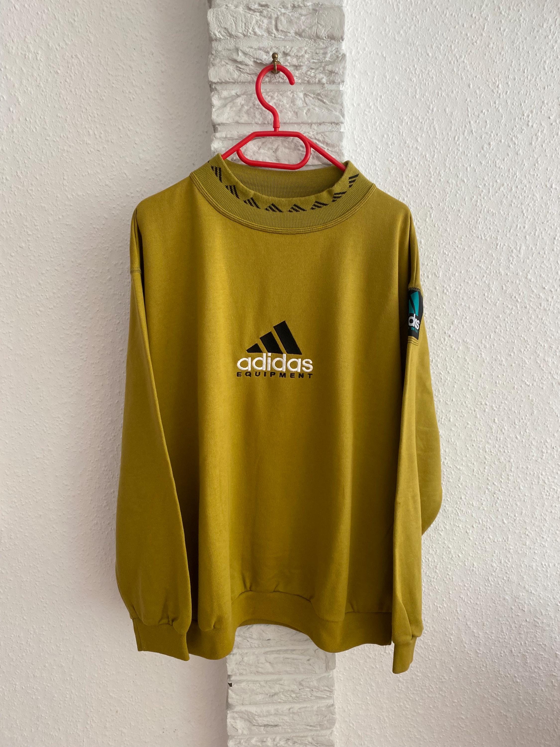 Adidas Eqt - Etsy