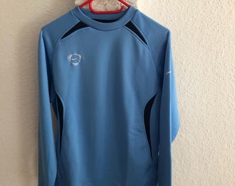 Sudadera Nike vintage, talla S, retro