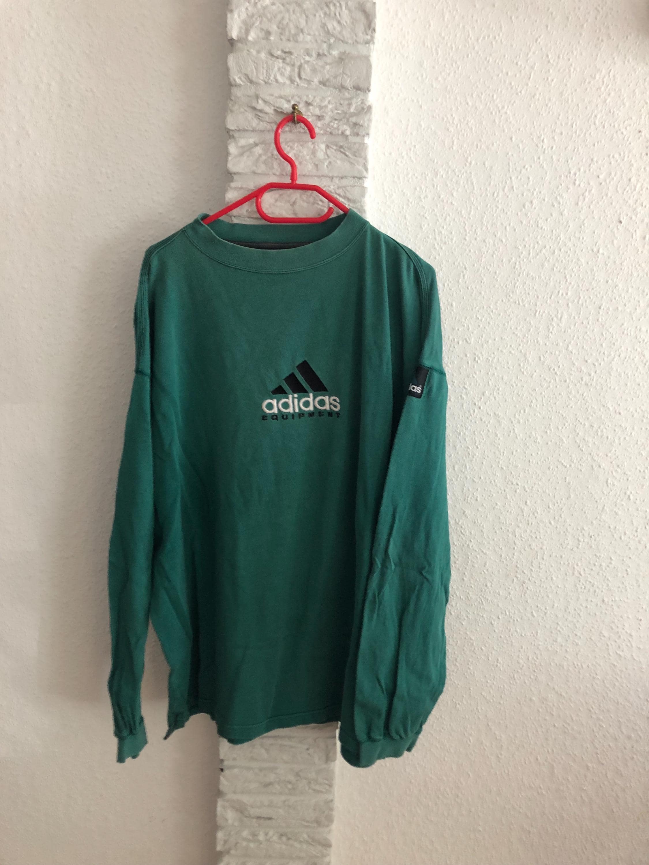 Adidas Eqt - Etsy