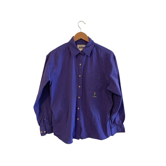 Vintage Wrangler Riata Button up Long Sleeve - Etsy Vintage Wrangler Riata Button up Long Sleeve - Etsy