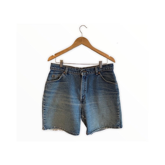 Vintage 951 Levi’s Shorts - Relaxed Fit