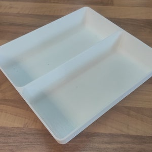 3D Print Files - IKEA Drawer Divider