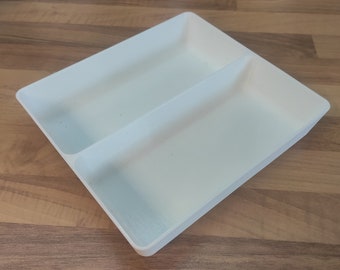 Archivos de impresión 3D: divisor de cajones de IKEA