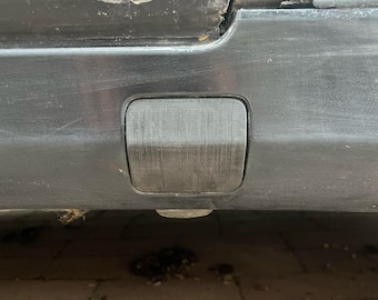 File di stampa 3D - Mercedes CLK W208 Car Jack Cover (2086983830) STL