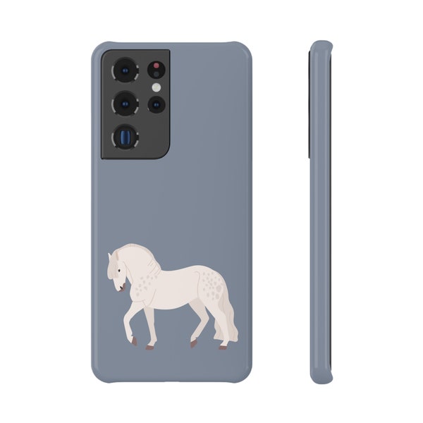 Lipizzaner Android Case