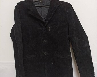 Mossimo Jacket - Etsy Ireland