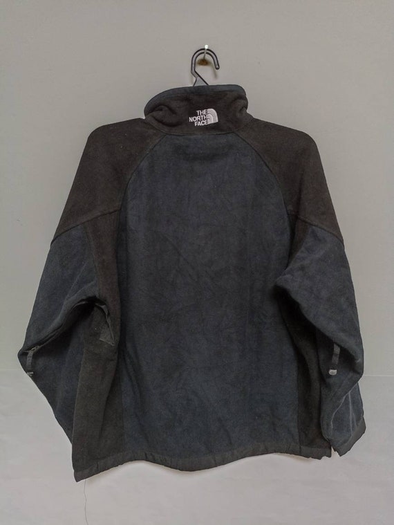 Vintage the North Face X Summit Series 
