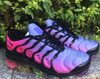 vapormax cotton candy