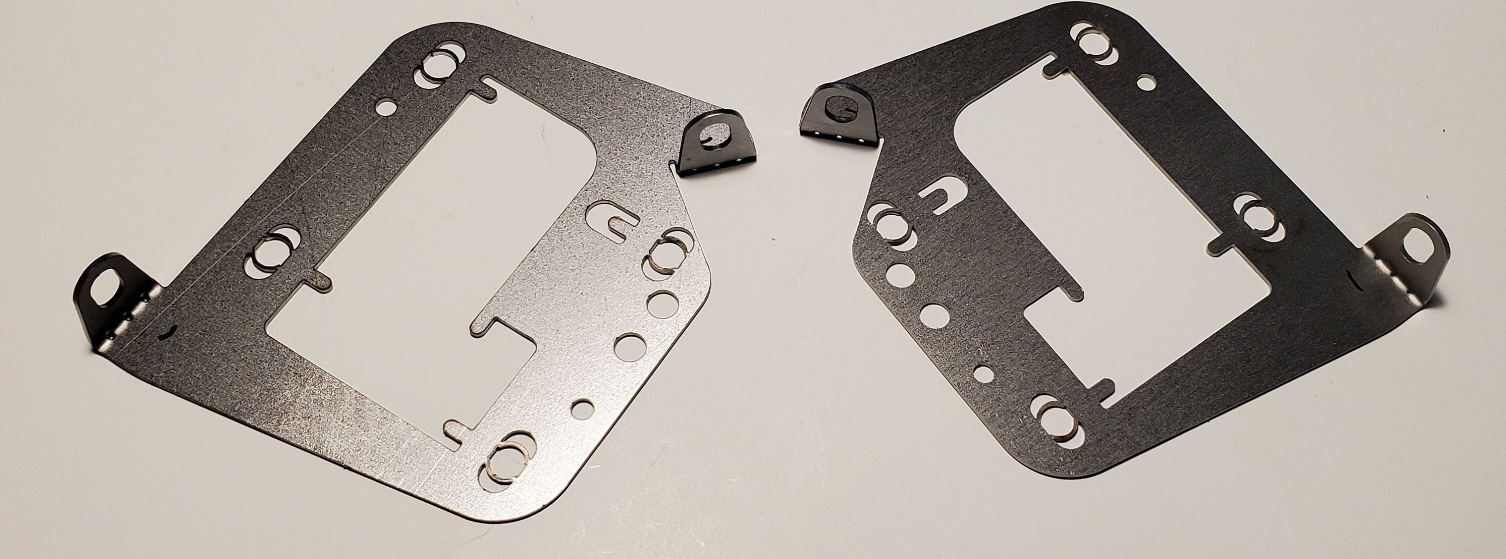 FJ62 Radio Bracket Etsy