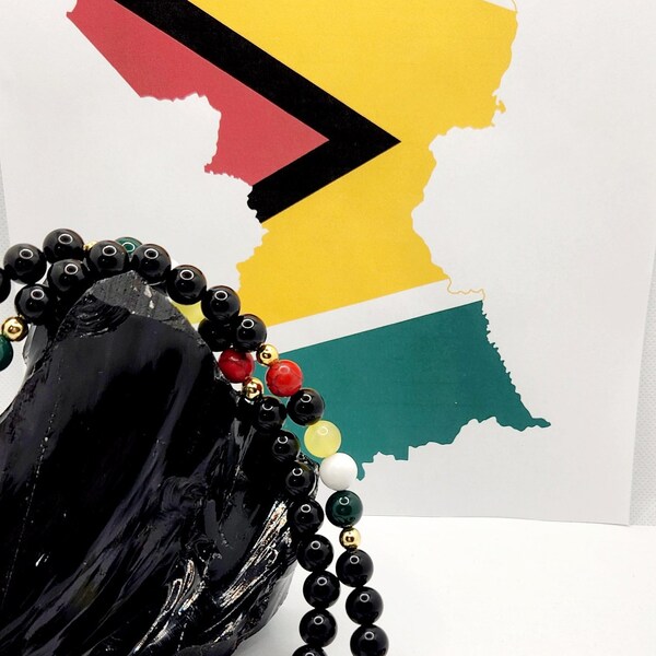 Guyanese Jewelry Etsy