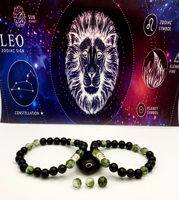 Leo zodiac deals sign gemstone