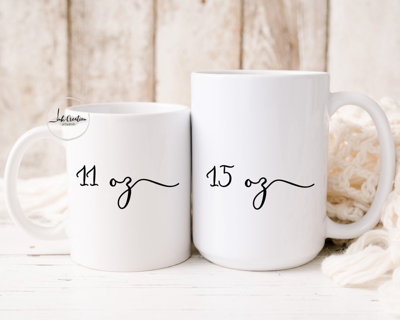 Grandmas Garden Gifts With Grandkids Names, Family Name Watercolor Flowers Personalized Mug, Unique Mother's Day Gift for Grandma, Nana's image 6