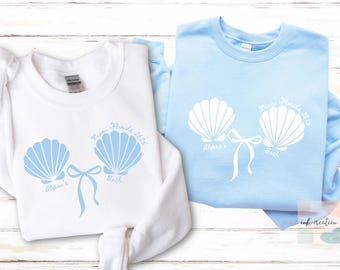 Beach Bachelorette Party Shirt, Custom Bachelorette Shirts, Mermaid Bachelorette Shirts, Coastal Beach Bach Party Tshirt, Bridal Party Gift