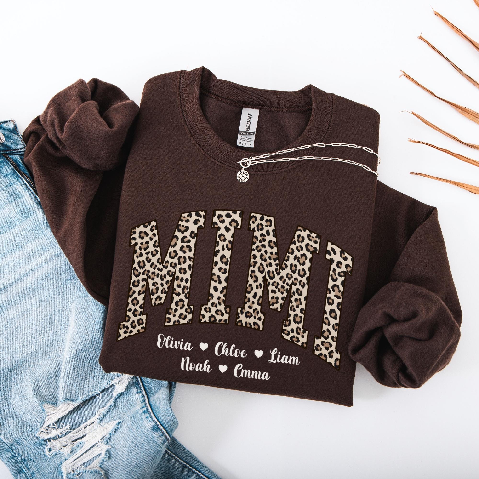 To My Mimi - Etsy