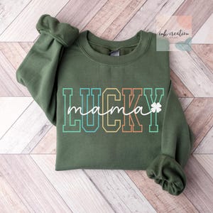front-Military Green