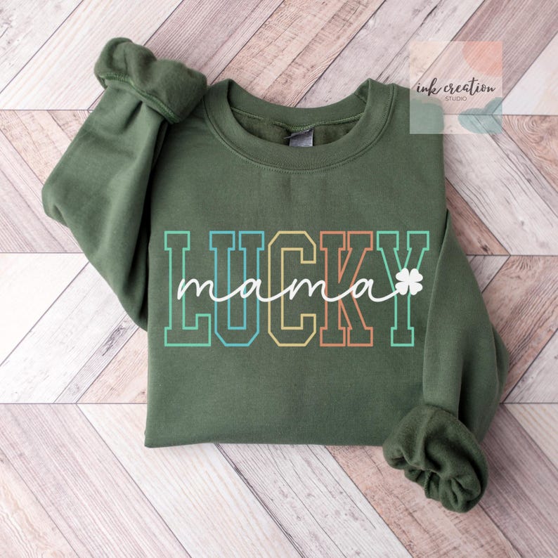 front-Military Green