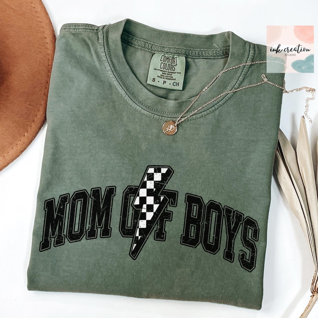 Boy Mom Bundle Yellow Ohia 50% Off main image 1