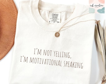 Comfort Colors® Funny School Counselor Shirt, Mental Health Shirt, Counselor School Tee, School Therapist Shirt, New School Counselor Gifts