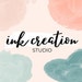 Ink Creation Studio