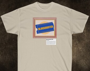 Blockbuster Game Etsy Blockbuster Game Etsy