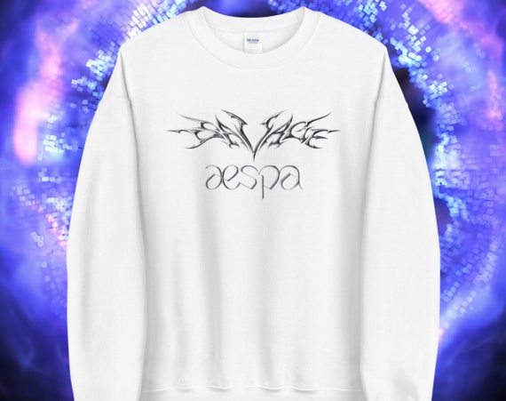 savage sweatshirt