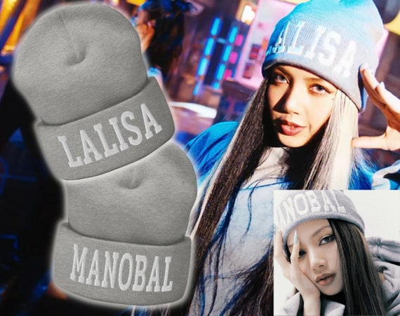 Beanie lalisa Outlet