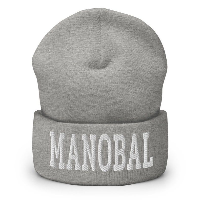 Manobal beanie Clearance