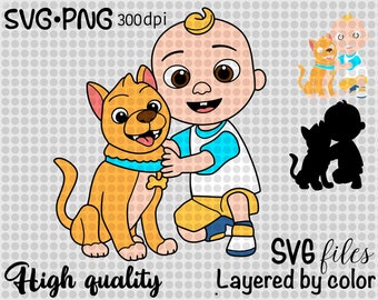 Free Free 332 Baby Jj Svg SVG PNG EPS DXF File