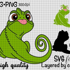 Layered SVG Tangled svg, Cut file, Cricut, Digital file, svg files for cricut, Cartoon svg